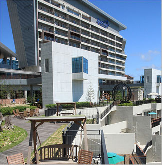 [강원] 하이원리조트 마운틴콘도+식...