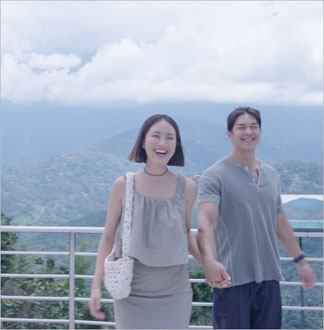 코타키나발루 키나발루산 국립공원+포링온천투어(점심포함)