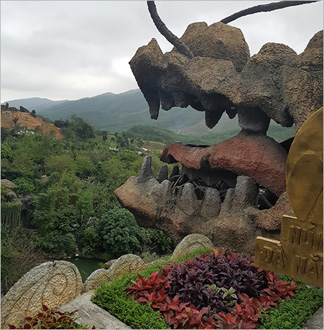 베트남 다낭 3박5일 + 마사지 투...