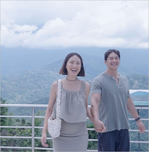 코타키나발루 키나발루산 국립공원+포링온천투어(점심포함)