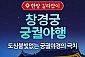 [서울] 창경궁 궁궐야행 투어 1인권(01/01~12/31)     